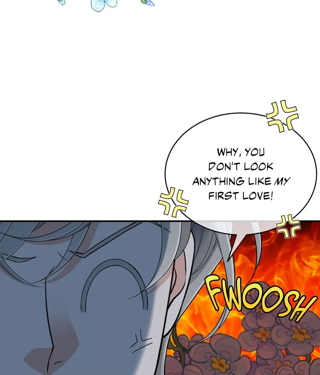 Sealed With a Secret - Chapter 37 manhwa