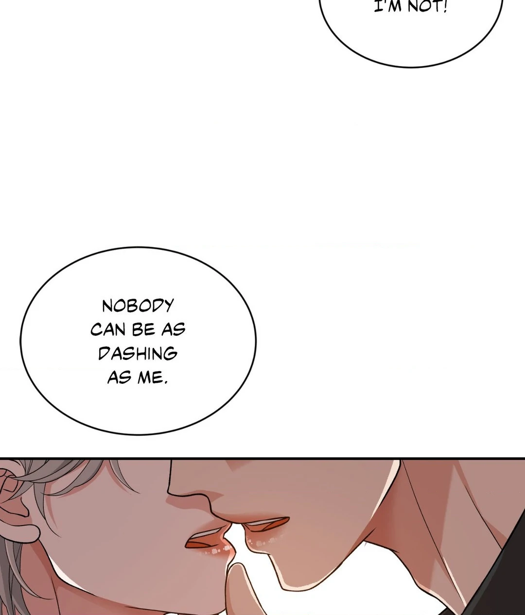 Sealed With a Secret - Chapter 37 manhwa
