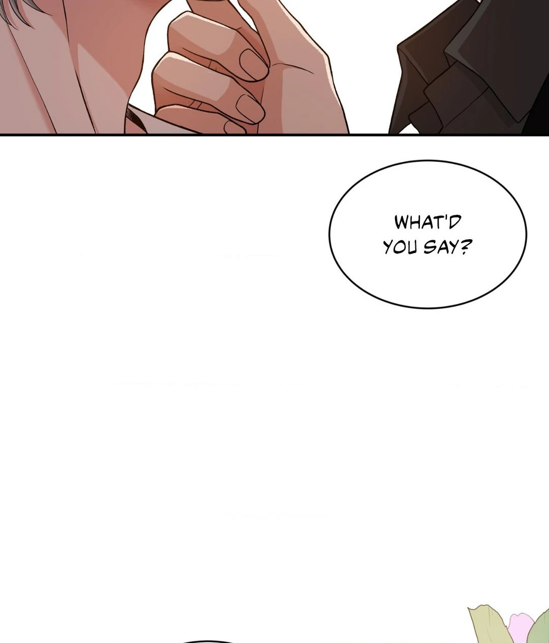 Sealed With a Secret - Chapter 37 manhwa