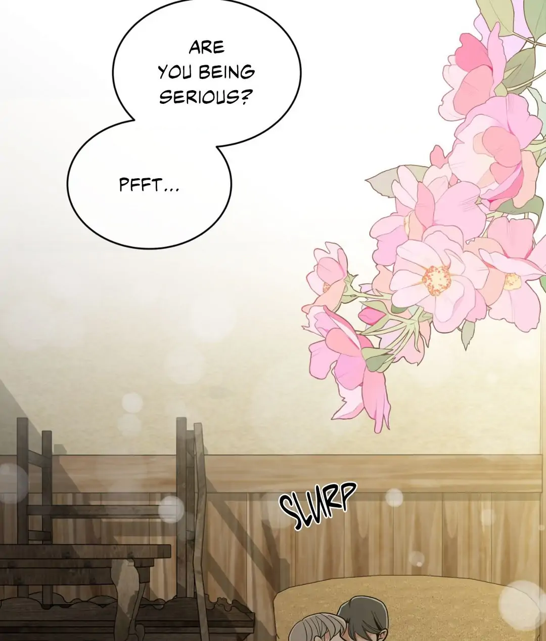 Sealed With a Secret - Chapter 37 manhwa