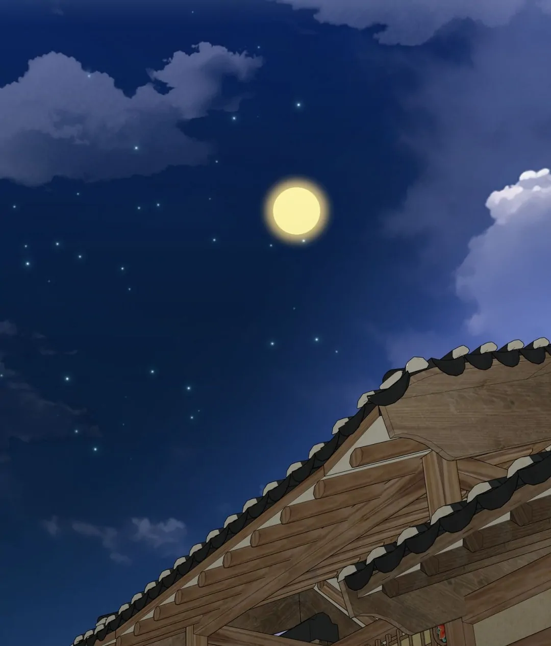 Sealed With a Secret - Chapter 37 manhwa