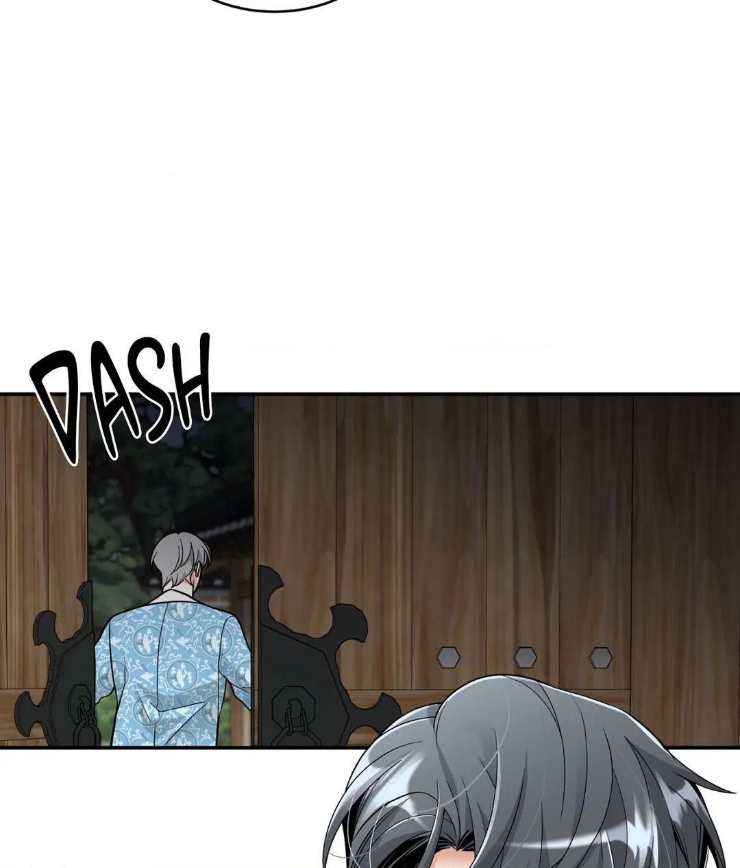 Sealed With a Secret - Chapter 37 manhwa