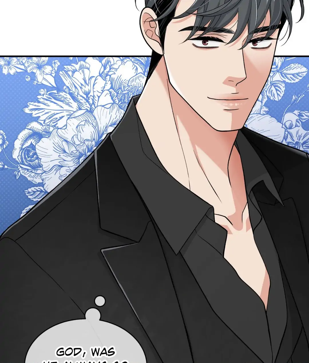 Sealed With a Secret - Chapter 37 manhwa