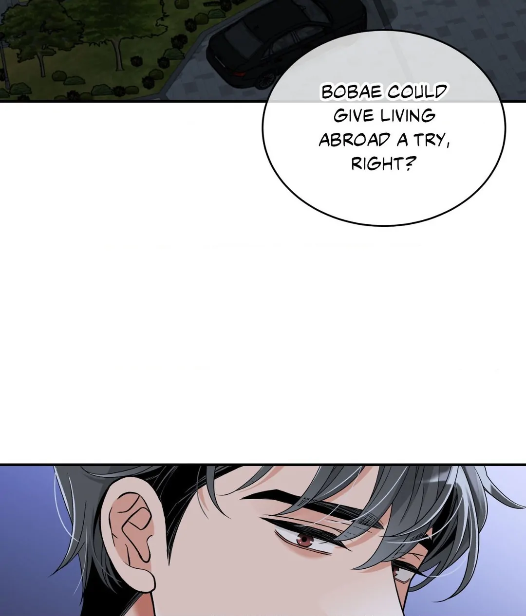 Sealed With a Secret - Chapter 37 manhwa