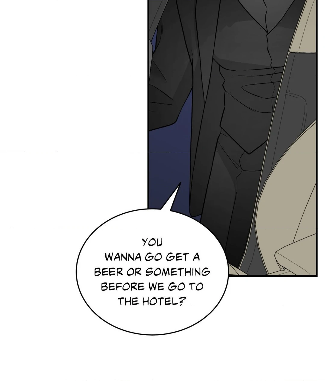 Sealed With a Secret - Chapter 37 manhwa