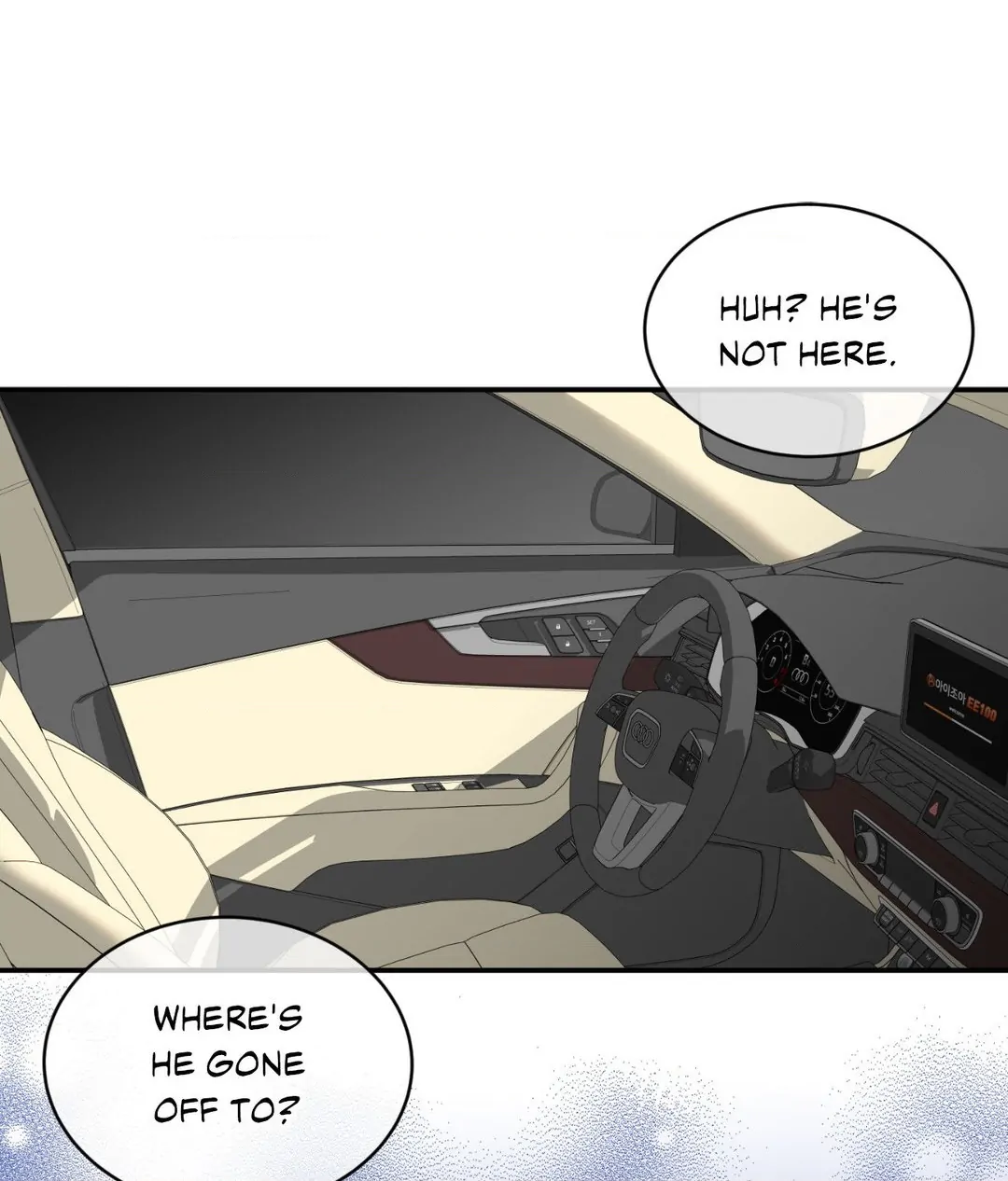 Sealed With a Secret - Chapter 37 manhwa