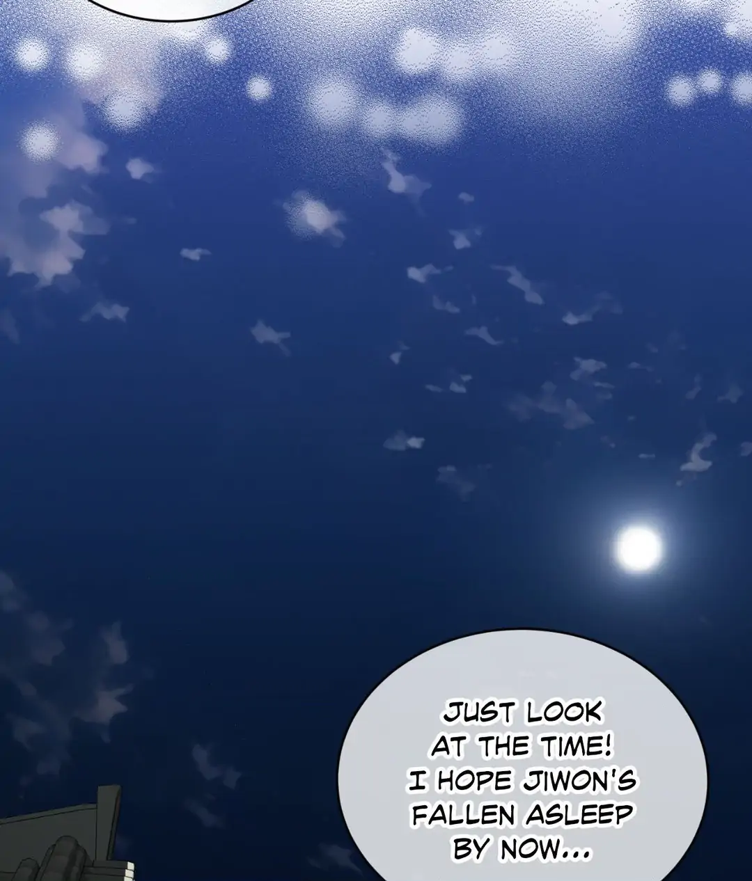 Sealed With a Secret - Chapter 37 manhwa