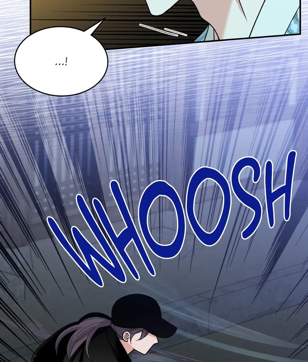 Sealed With a Secret - Chapter 37 manhwa