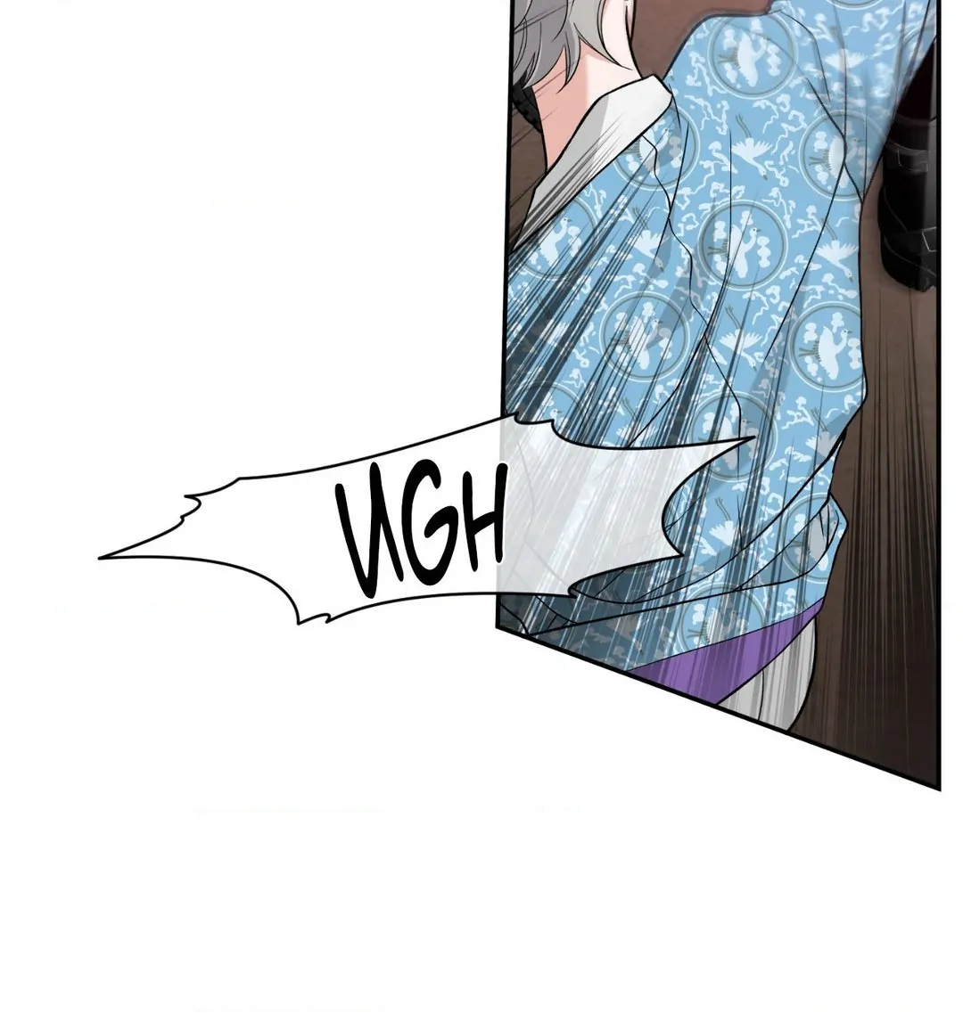 Sealed With a Secret - Chapter 37 manhwa