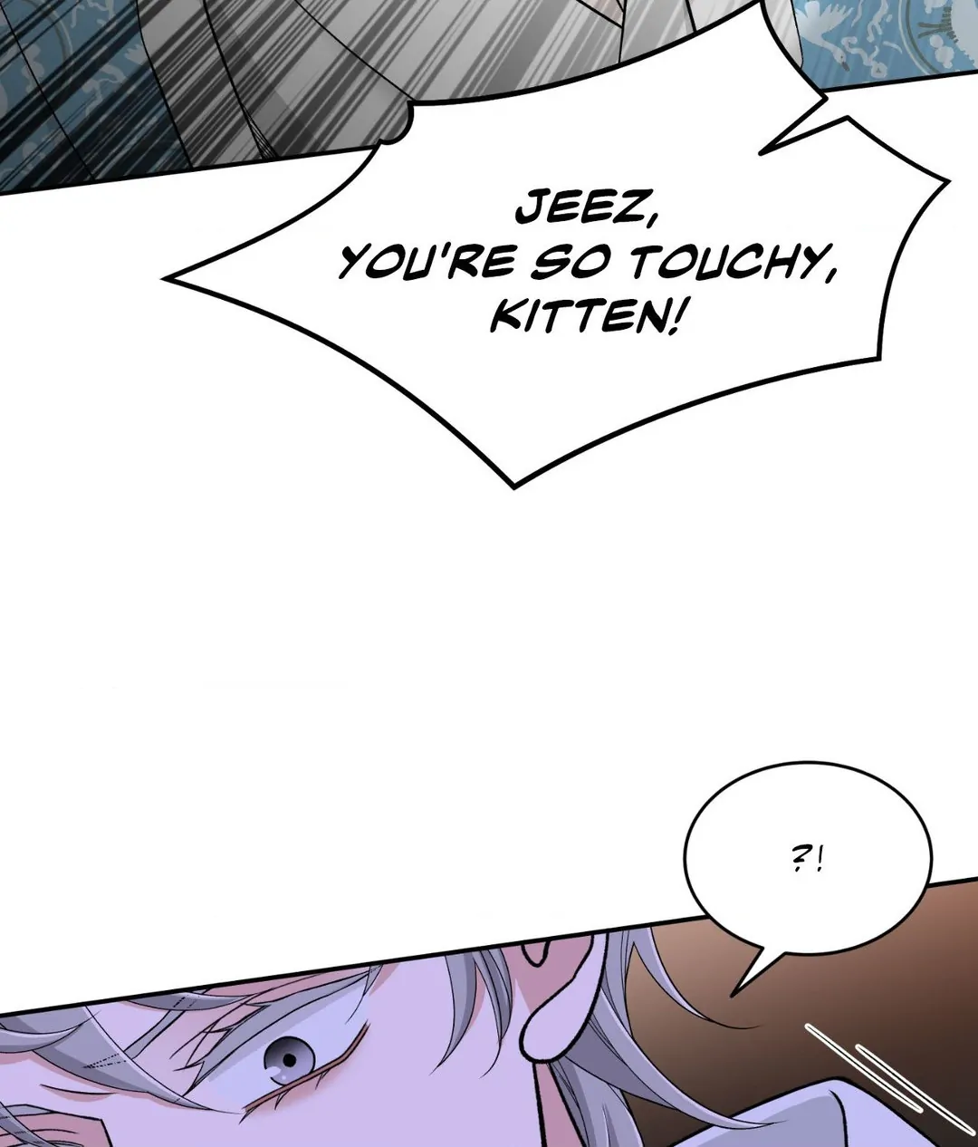 Sealed With a Secret - Chapter 37 manhwa