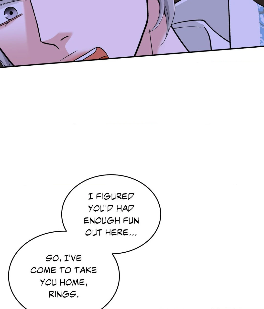 Sealed With a Secret - Chapter 37 manhwa