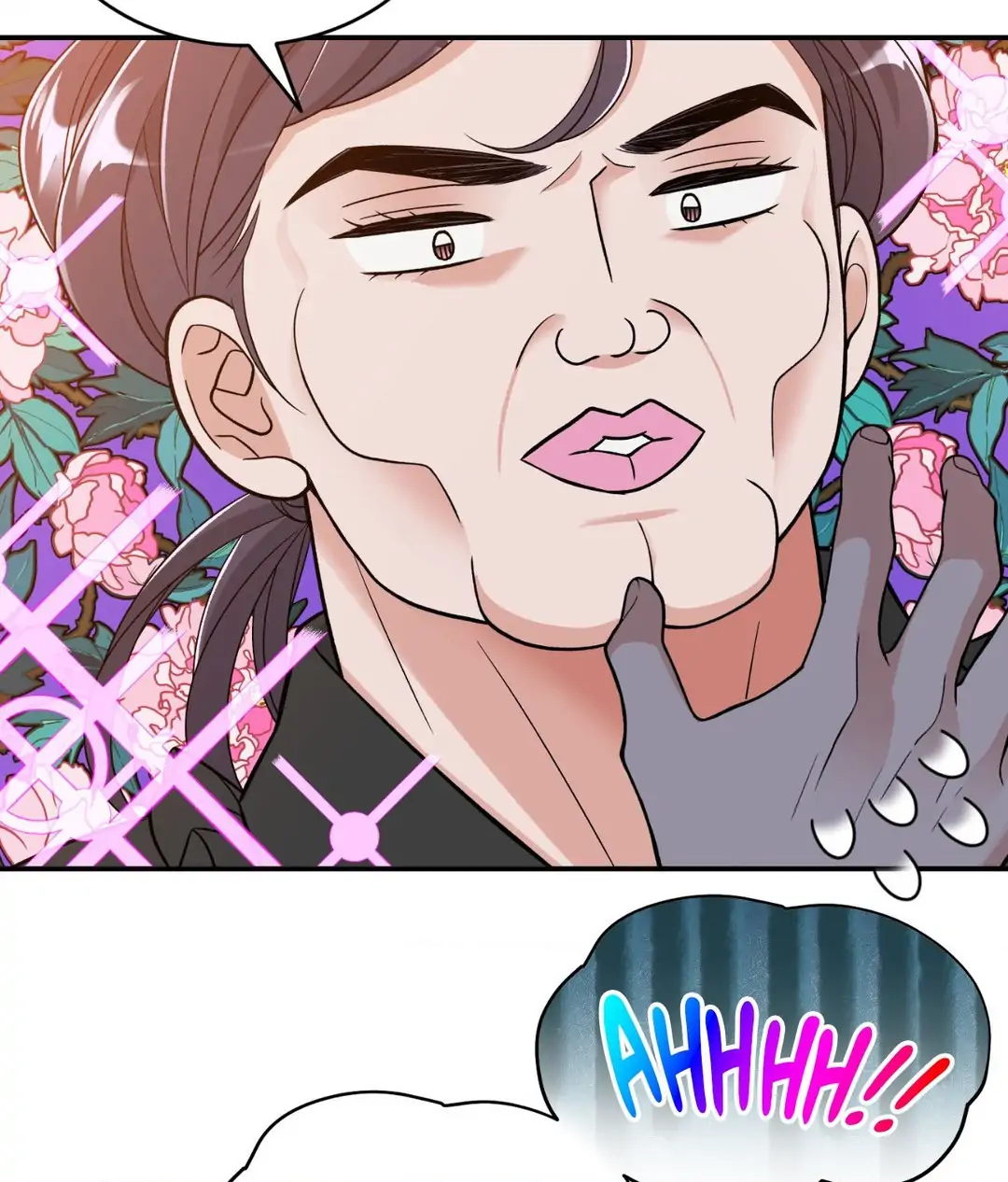 Sealed With a Secret - Chapter 37 manhwa