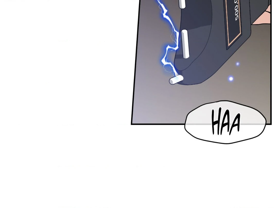 Sealed With a Secret - Chapter 37 manhwa
