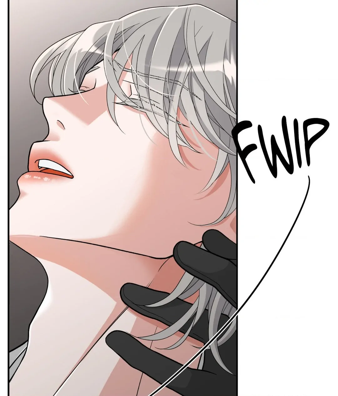 Sealed With a Secret - Chapter 37 manhwa