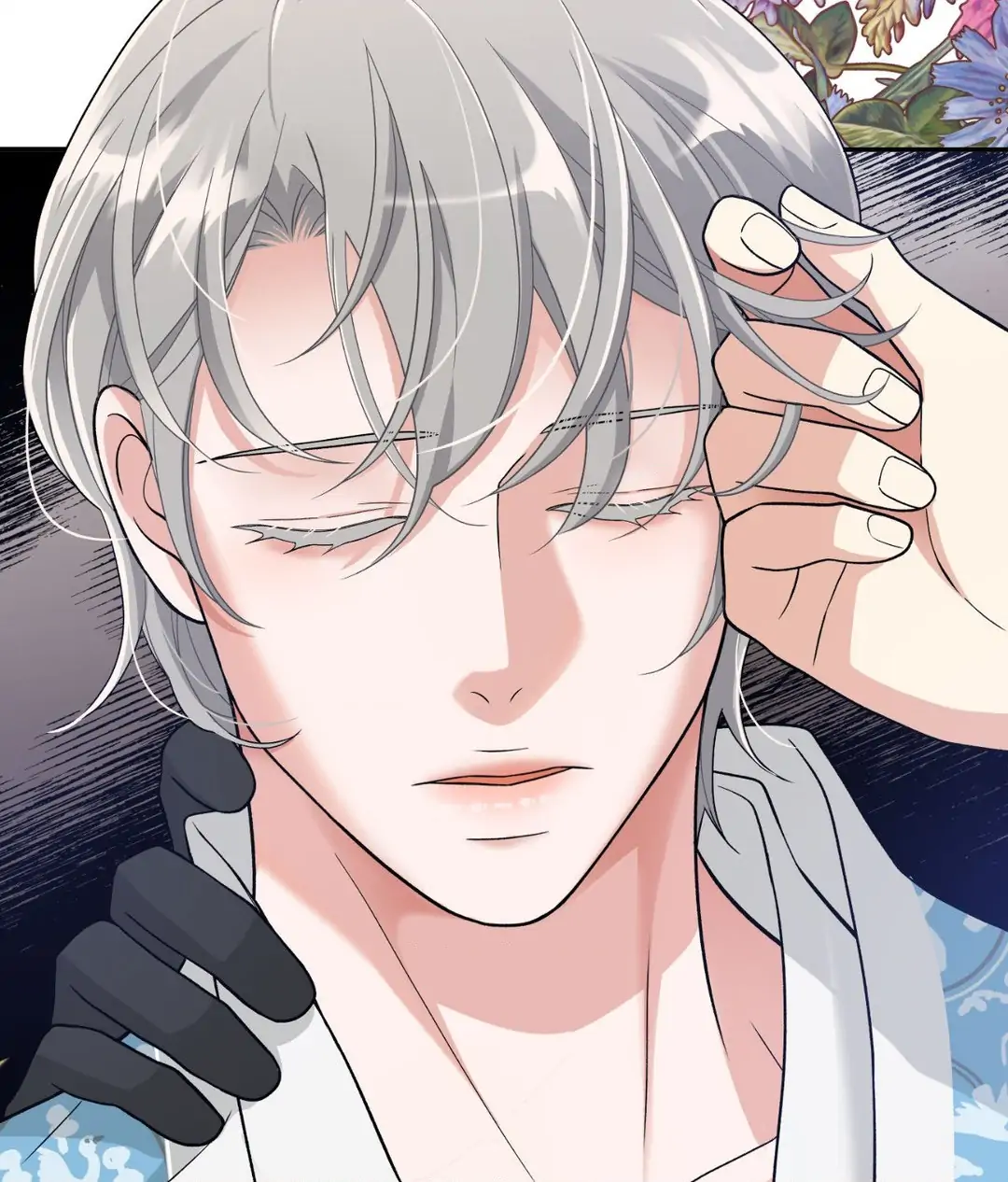 Sealed With a Secret - Chapter 37 manhwa