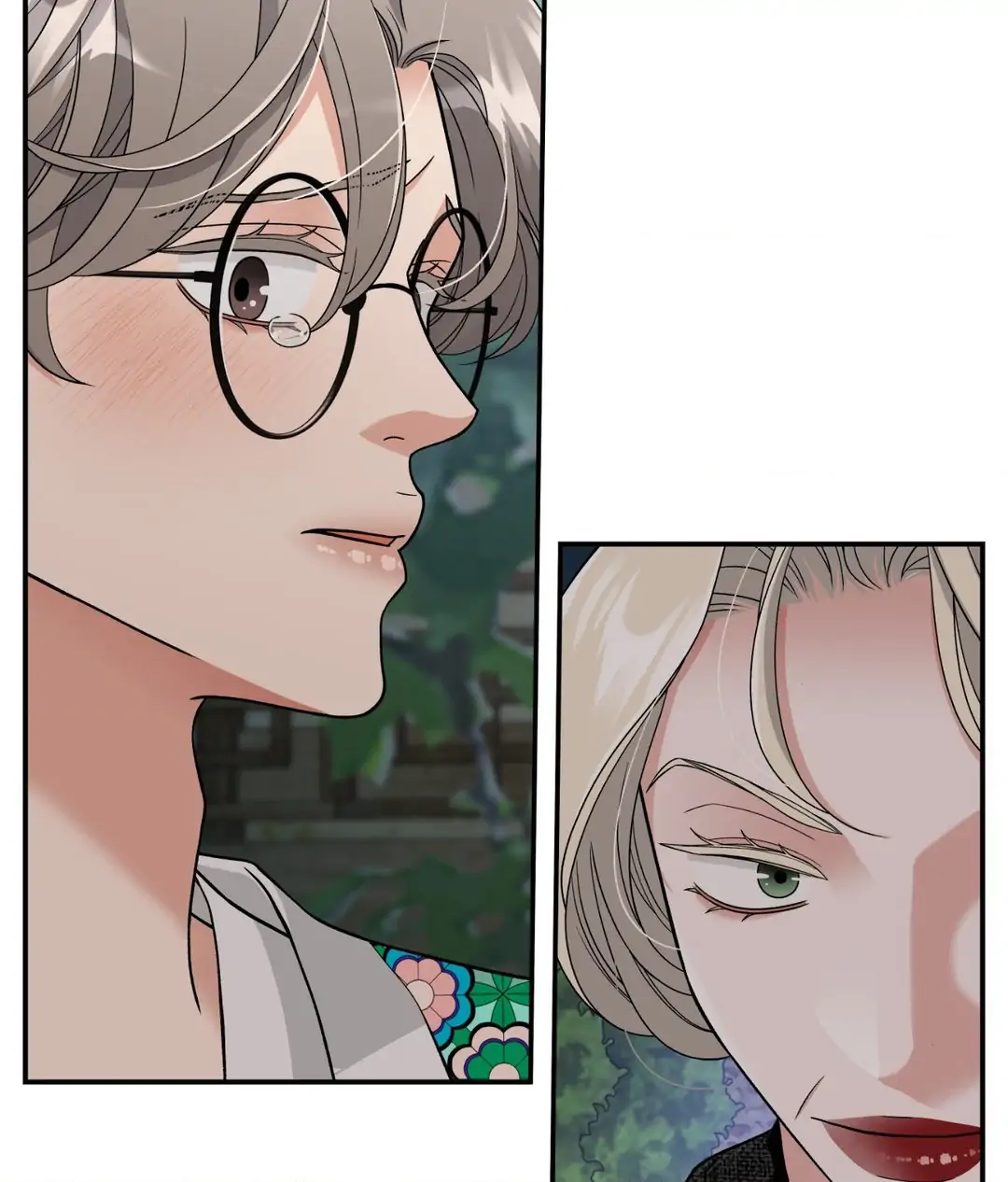 Sealed With a Secret - Chapter 38 manhwa