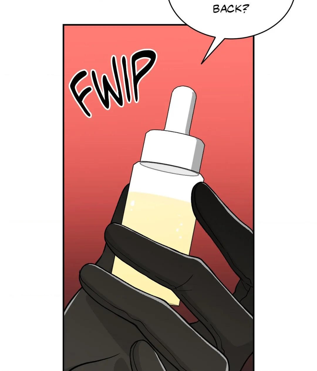 Sealed With a Secret - Chapter 38 manhwa