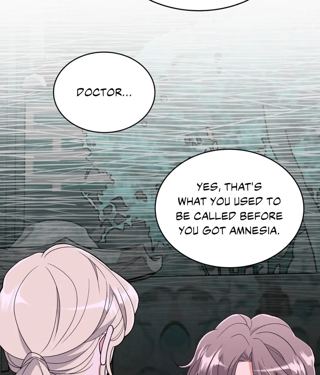 Sealed With a Secret - Chapter 38 manhwa