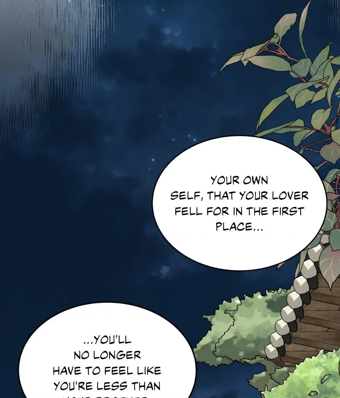 Sealed With a Secret - Chapter 38 manhwa