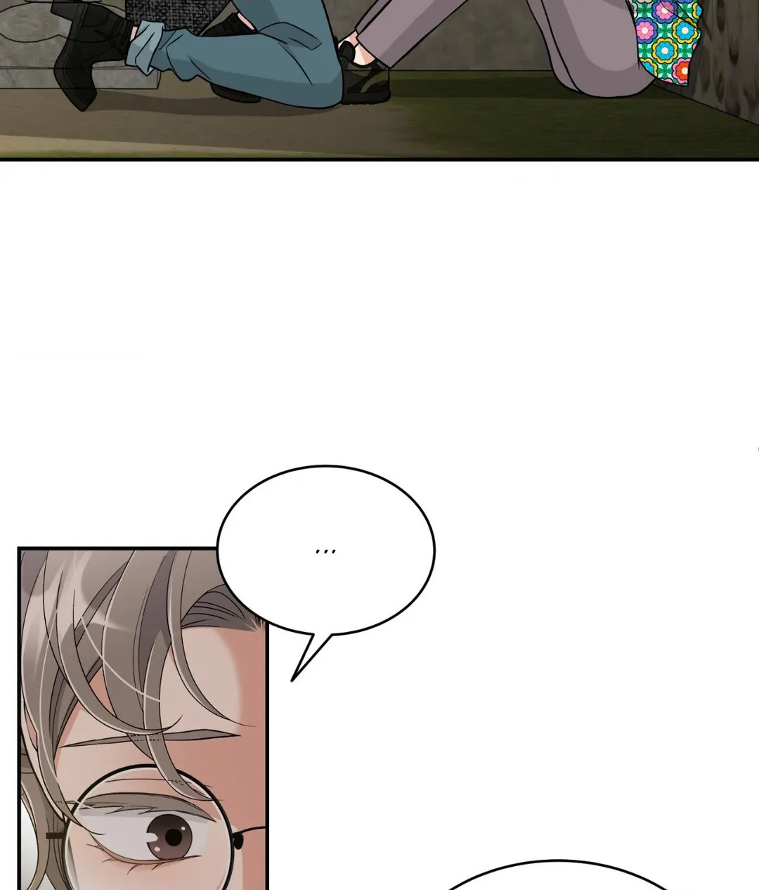Sealed With a Secret - Chapter 38 manhwa
