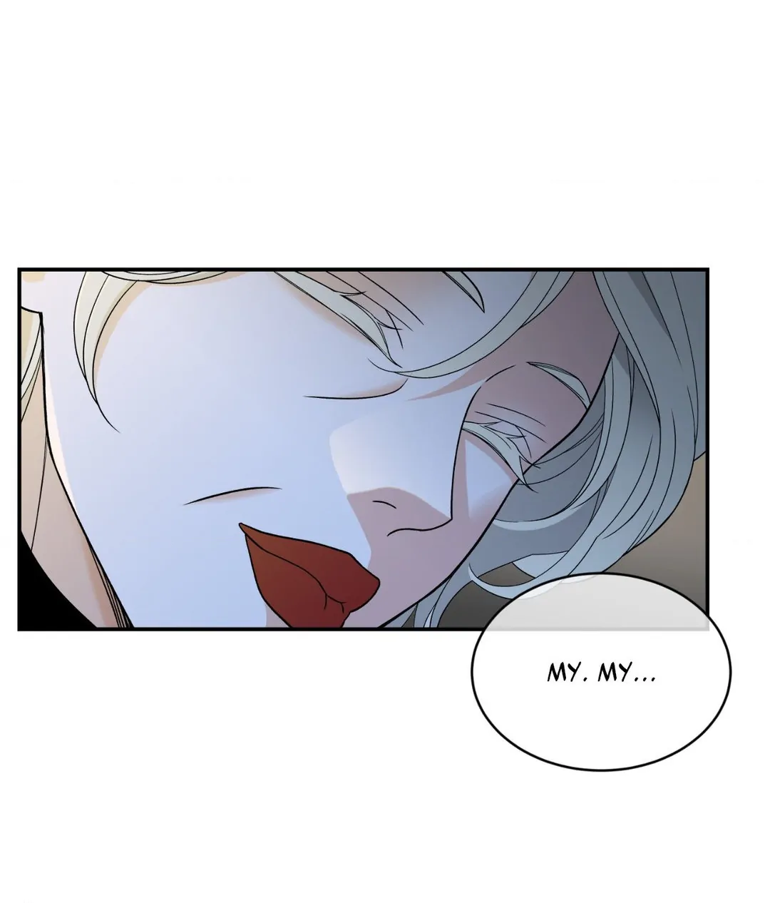 Sealed With a Secret - Chapter 38 manhwa