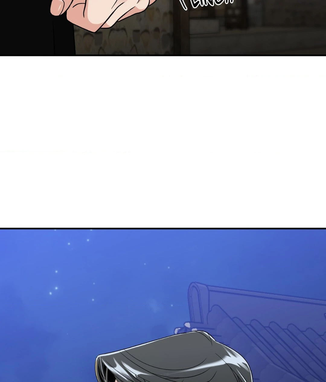 Sealed With a Secret - Chapter 38 manhwa