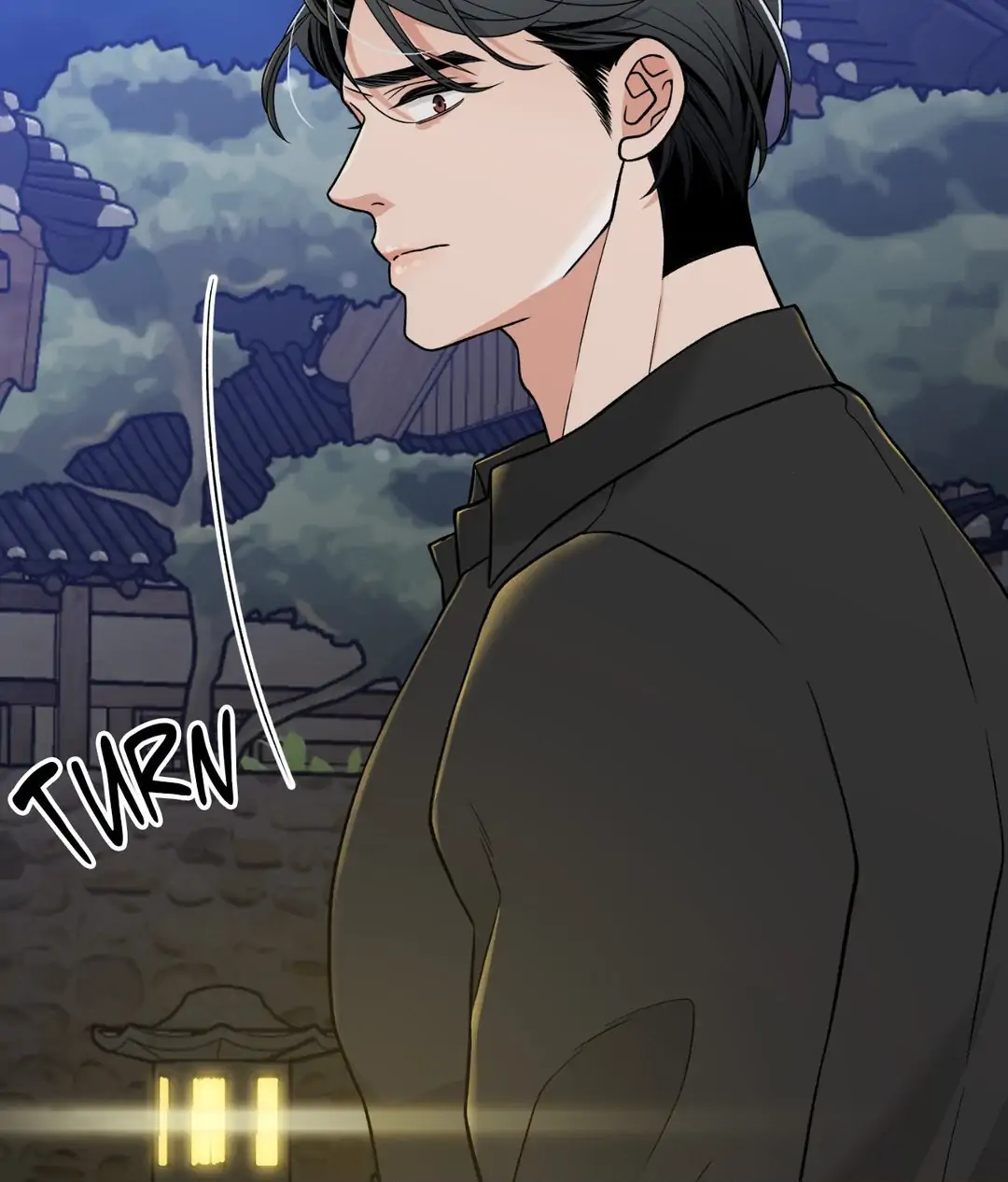 Sealed With a Secret - Chapter 38 manhwa