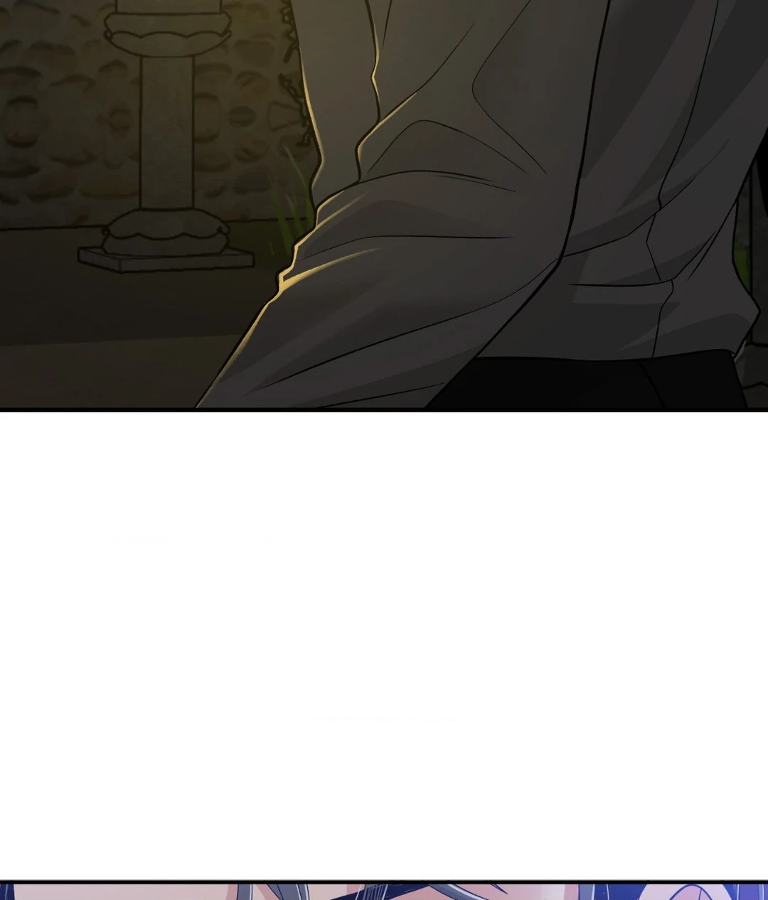 Sealed With a Secret - Chapter 38 manhwa