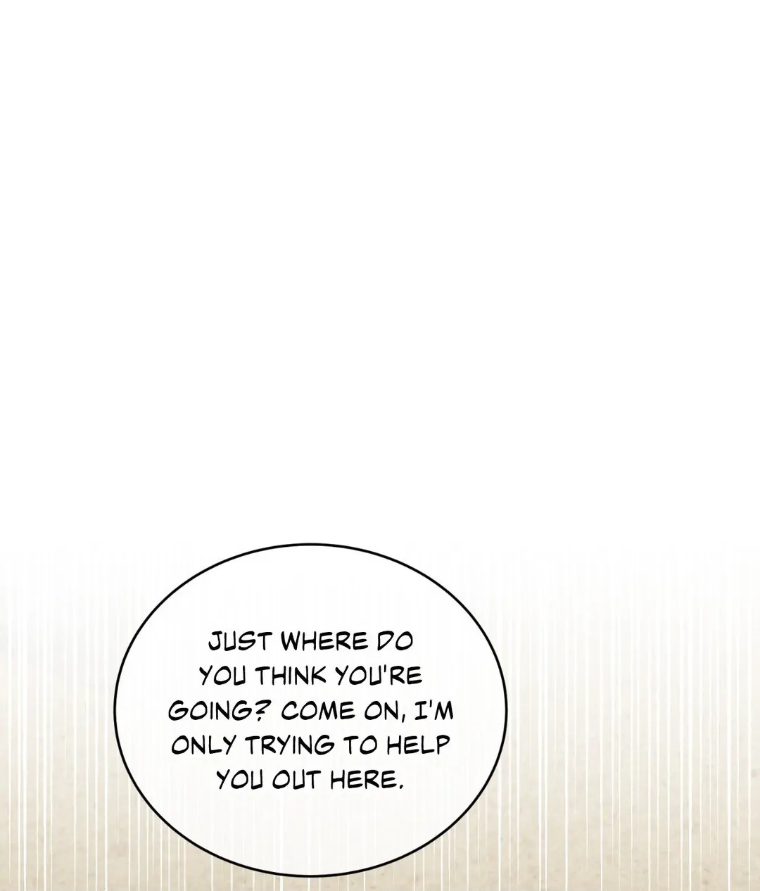 Sealed With a Secret - Chapter 38 manhwa