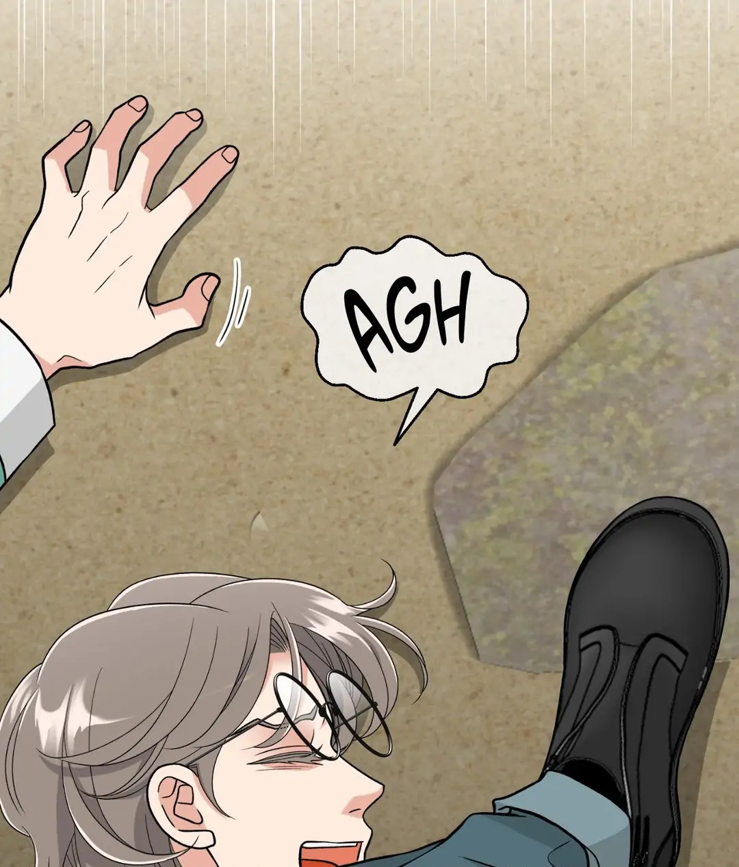 Sealed With a Secret - Chapter 38 manhwa