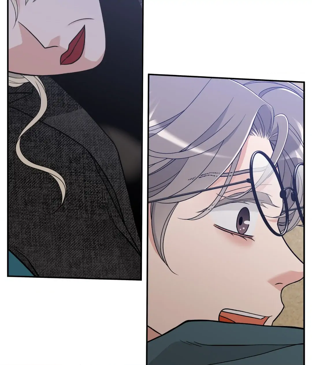 Sealed With a Secret - Chapter 38 manhwa