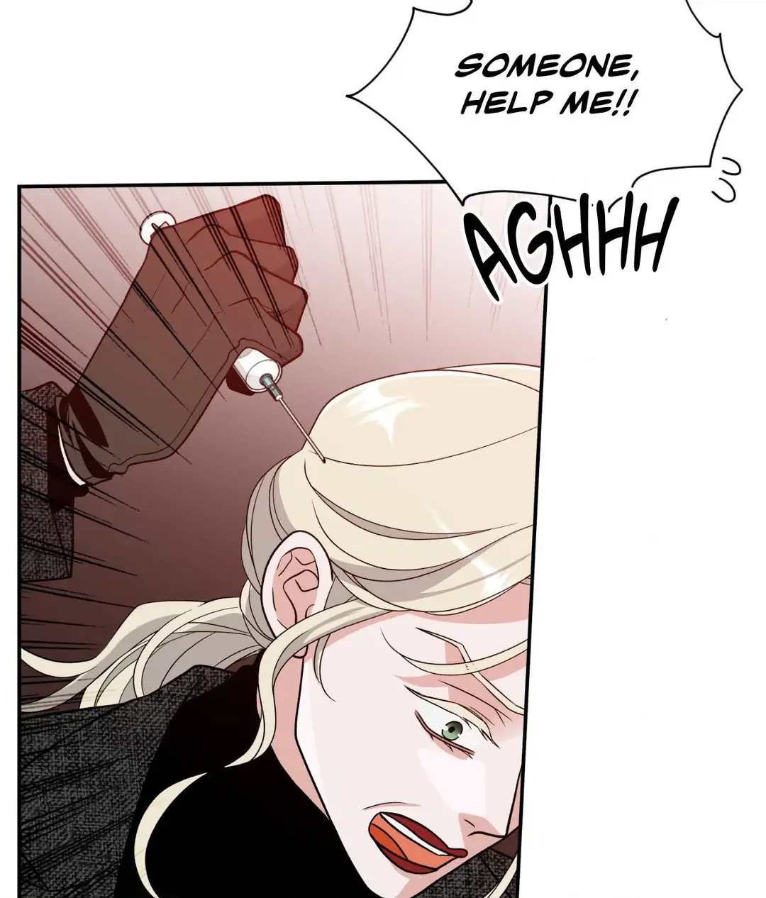 Sealed With a Secret - Chapter 38 manhwa