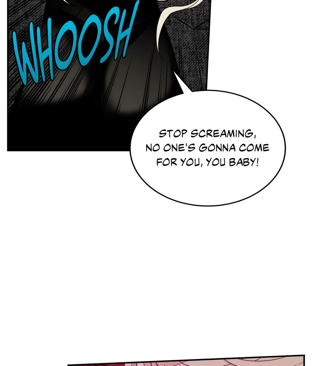 Sealed With a Secret - Chapter 38 manhwa