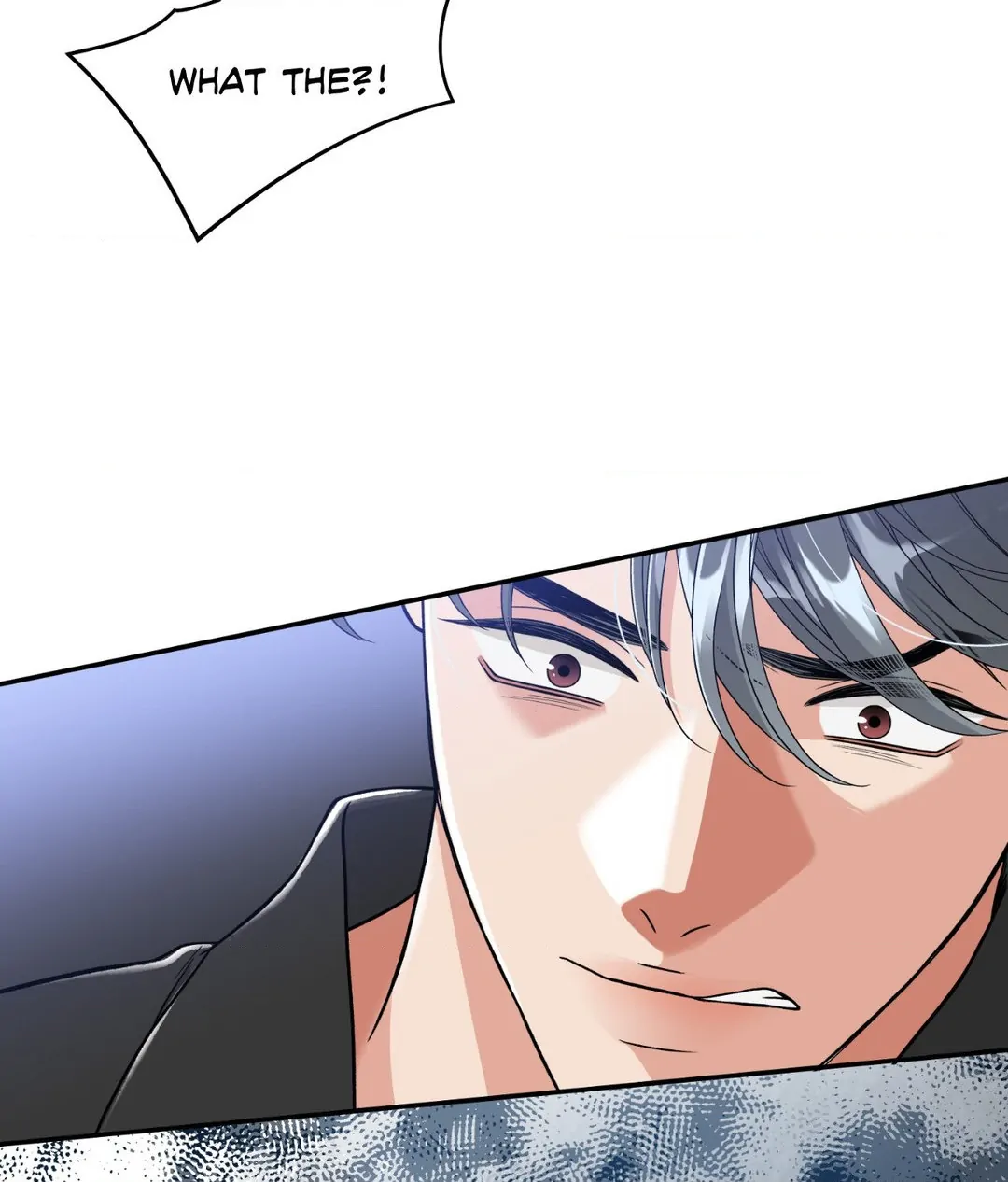 Sealed With a Secret - Chapter 38 manhwa