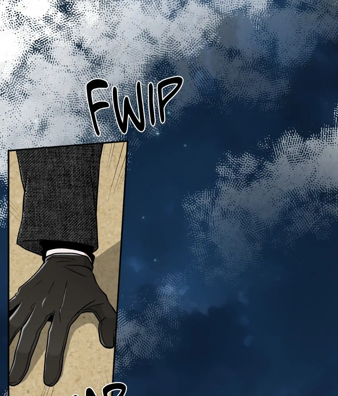 Sealed With a Secret - Chapter 38 manhwa
