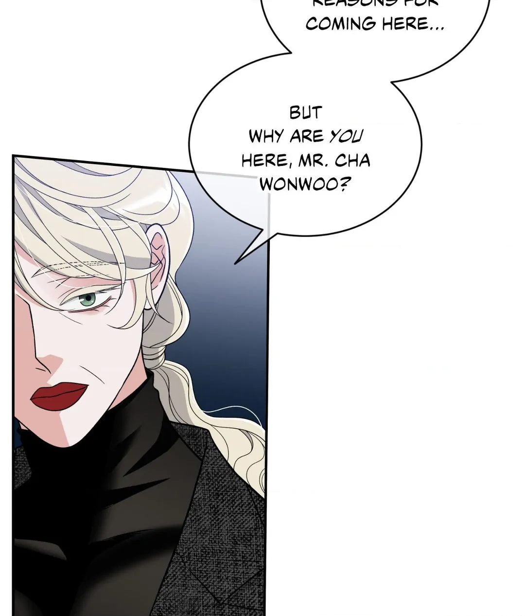Sealed With a Secret - Chapter 38 manhwa