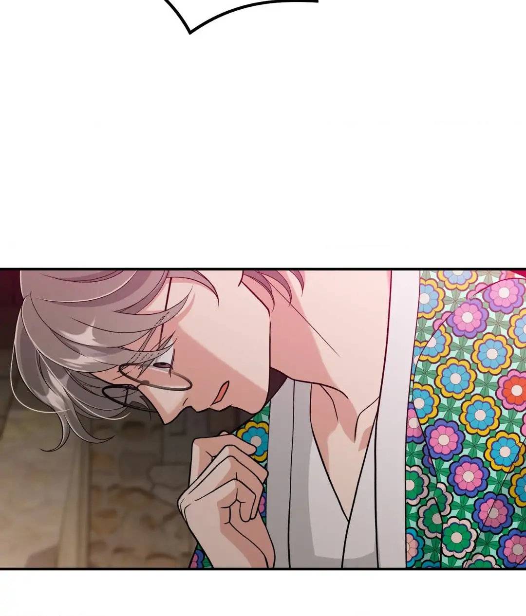 Sealed With a Secret - Chapter 38 manhwa