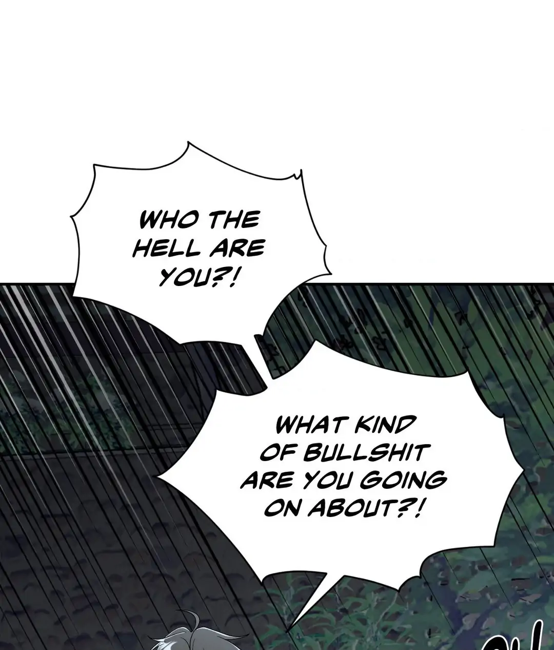 Sealed With a Secret - Chapter 38 manhwa