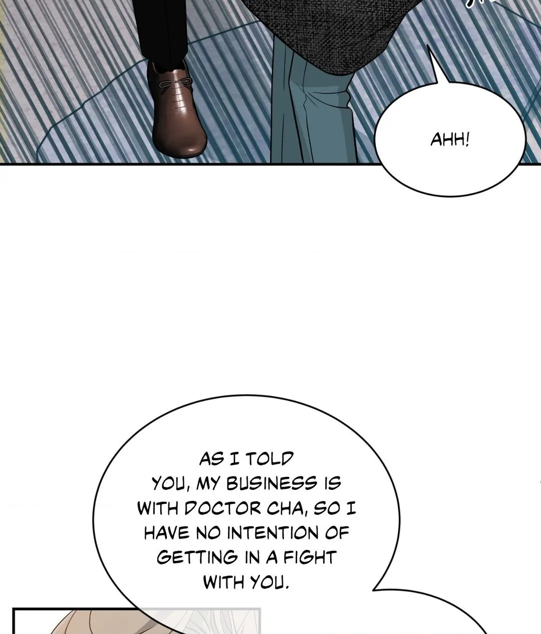 Sealed With a Secret - Chapter 38 manhwa