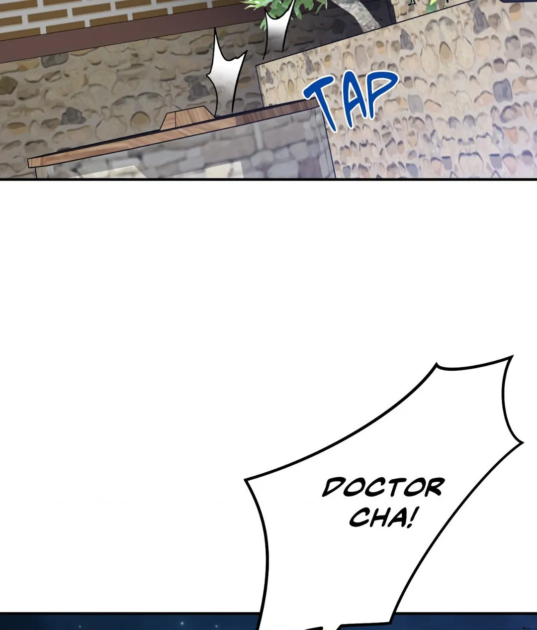 Sealed With a Secret - Chapter 38 manhwa