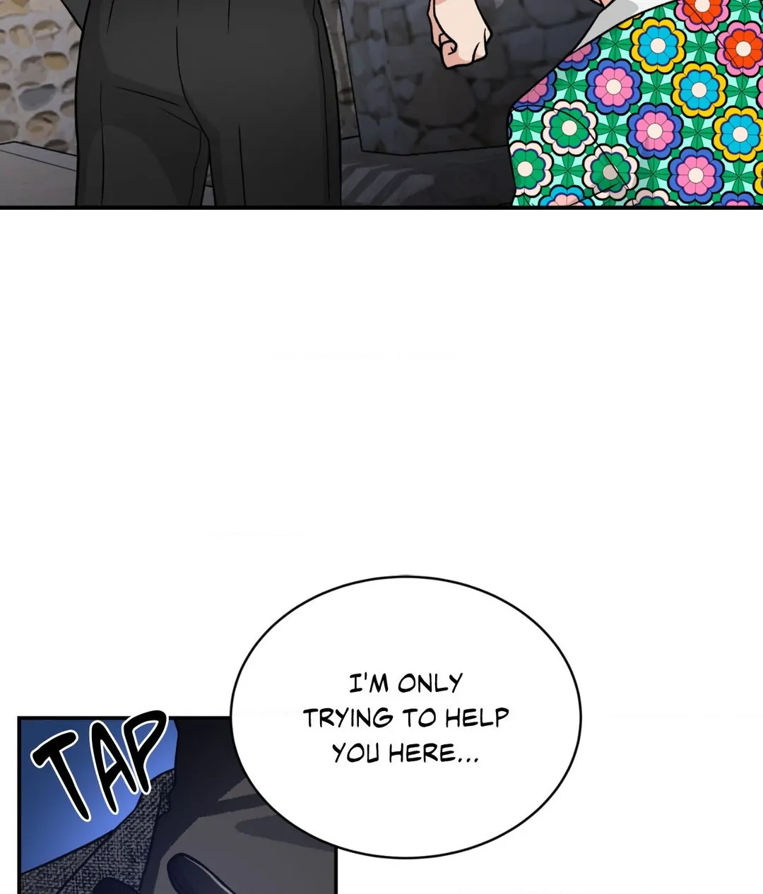 Sealed With a Secret - Chapter 38 manhwa