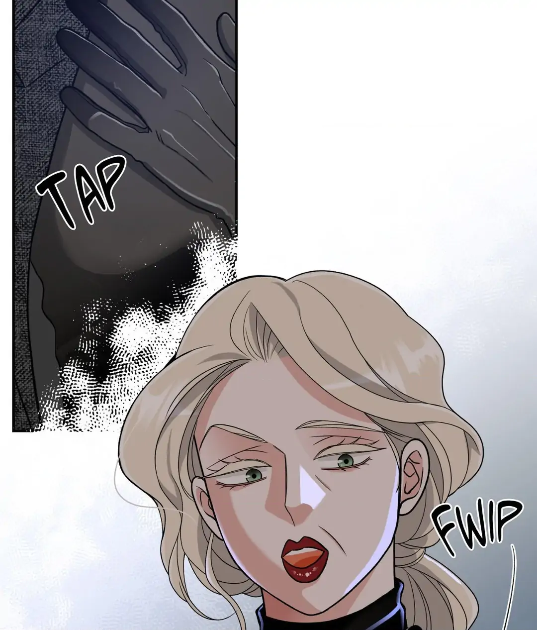 Sealed With a Secret - Chapter 38 manhwa