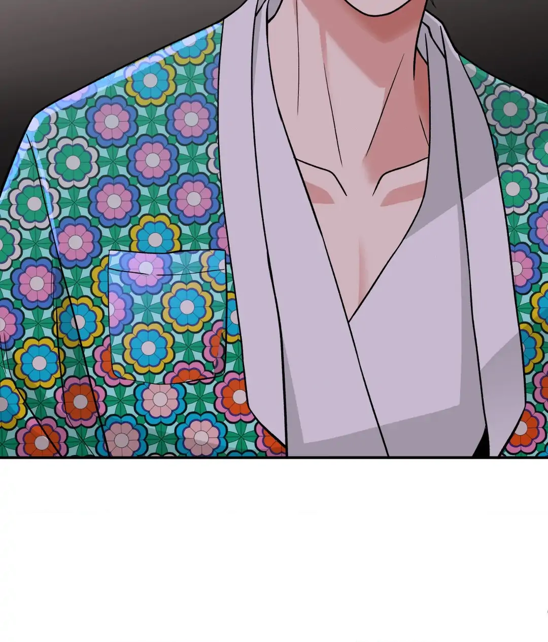 Sealed With a Secret - Chapter 38 manhwa