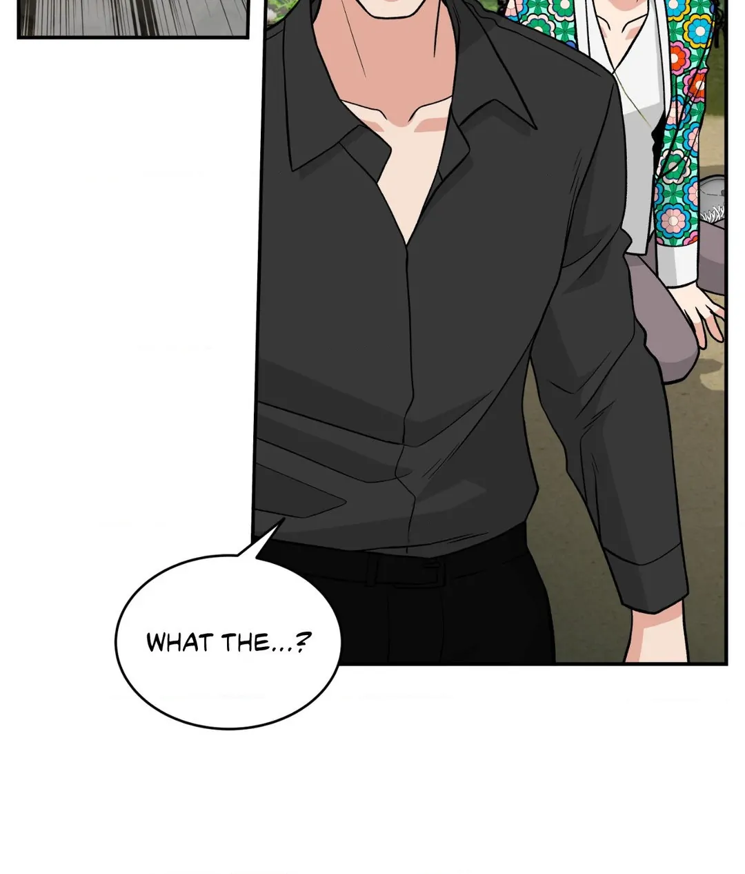 Sealed With a Secret - Chapter 38 manhwa