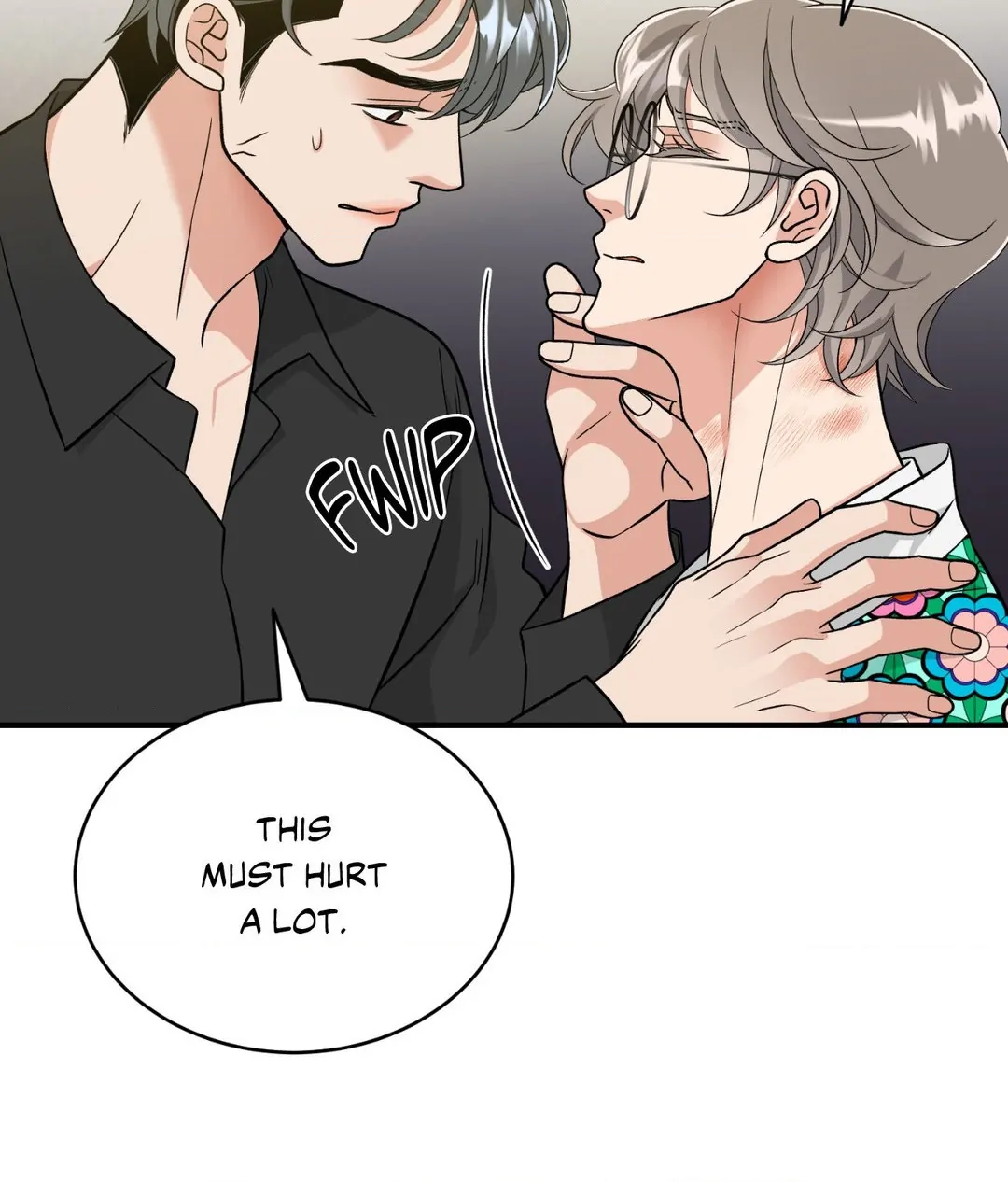 Sealed With a Secret - Chapter 38 manhwa