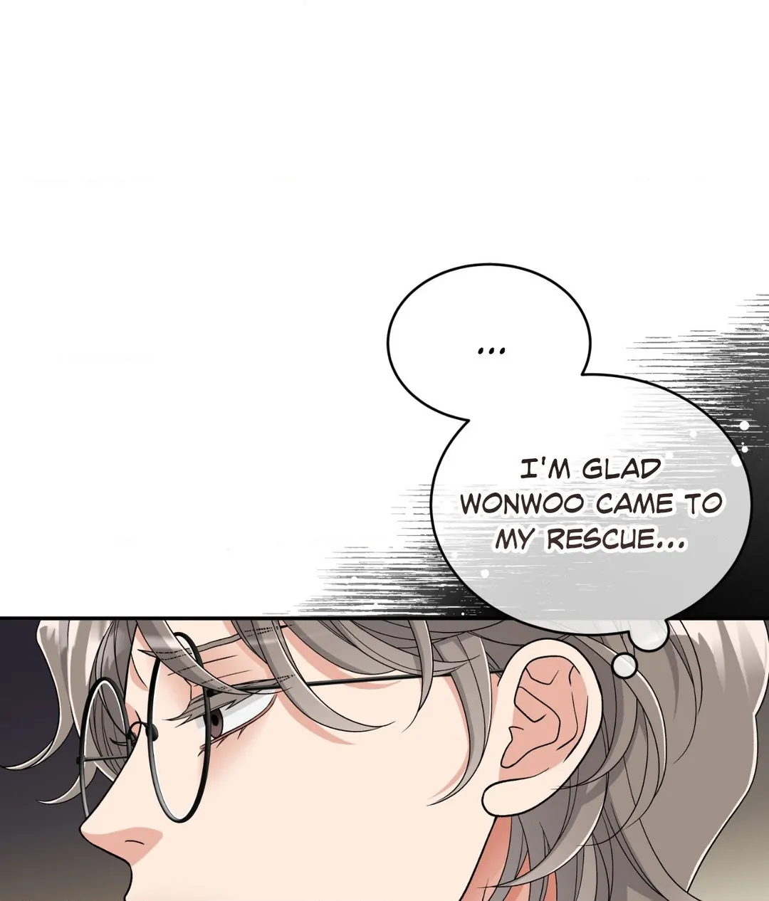 Sealed With a Secret - Chapter 38 manhwa