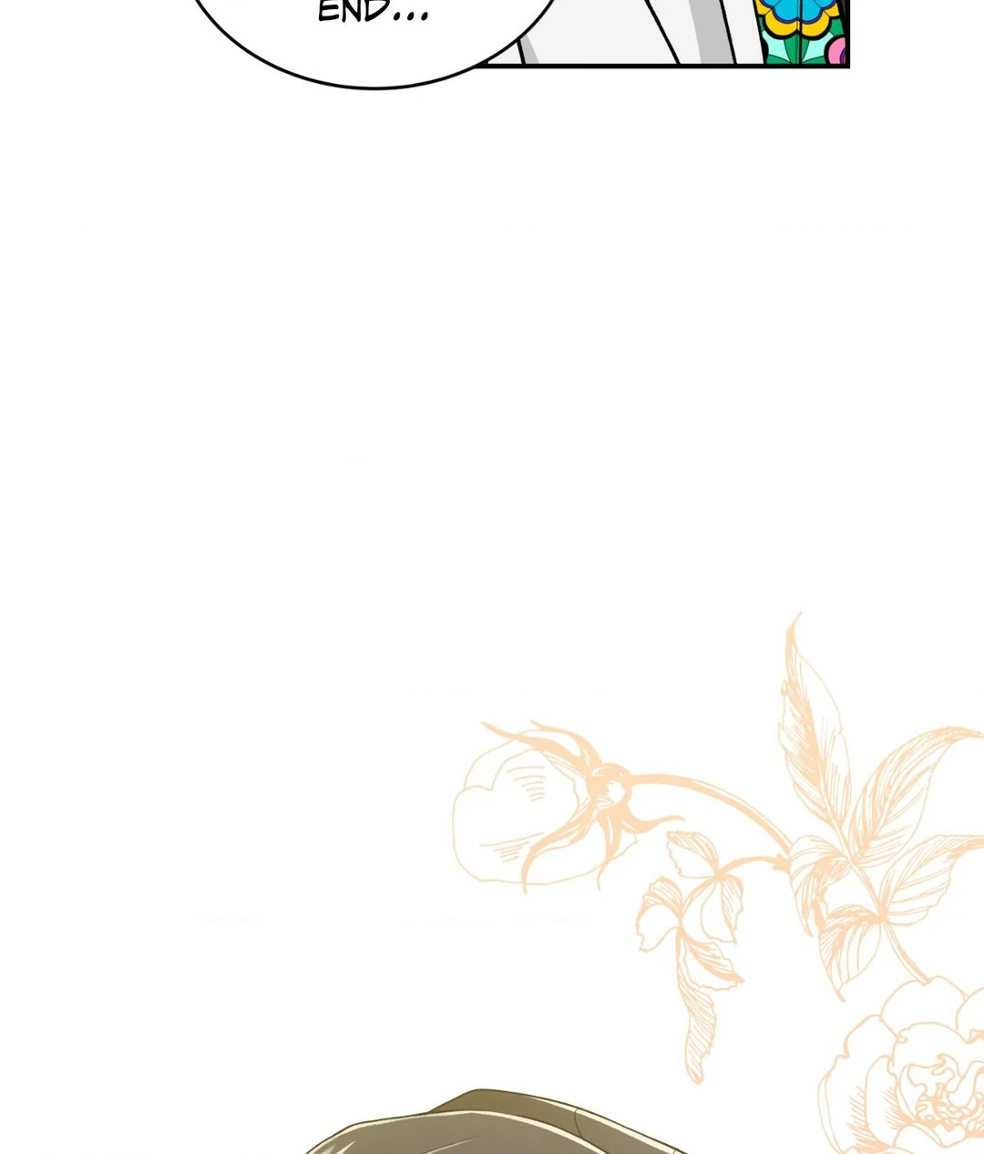 Sealed With a Secret - Chapter 38 manhwa