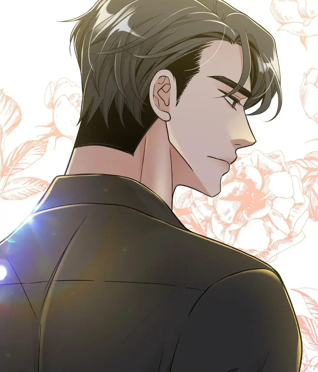 Sealed With a Secret - Chapter 38 manhwa