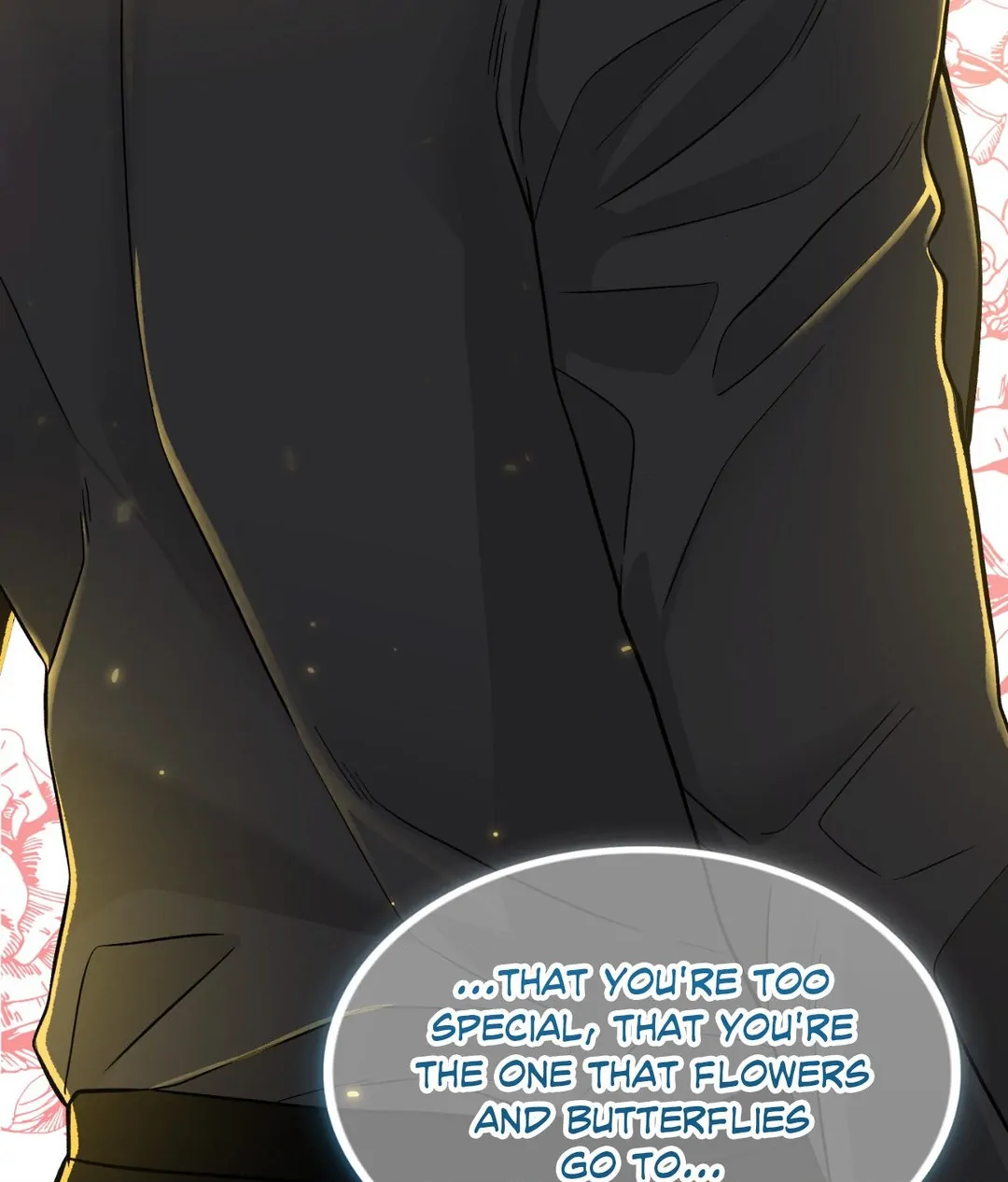 Sealed With a Secret - Chapter 38 manhwa