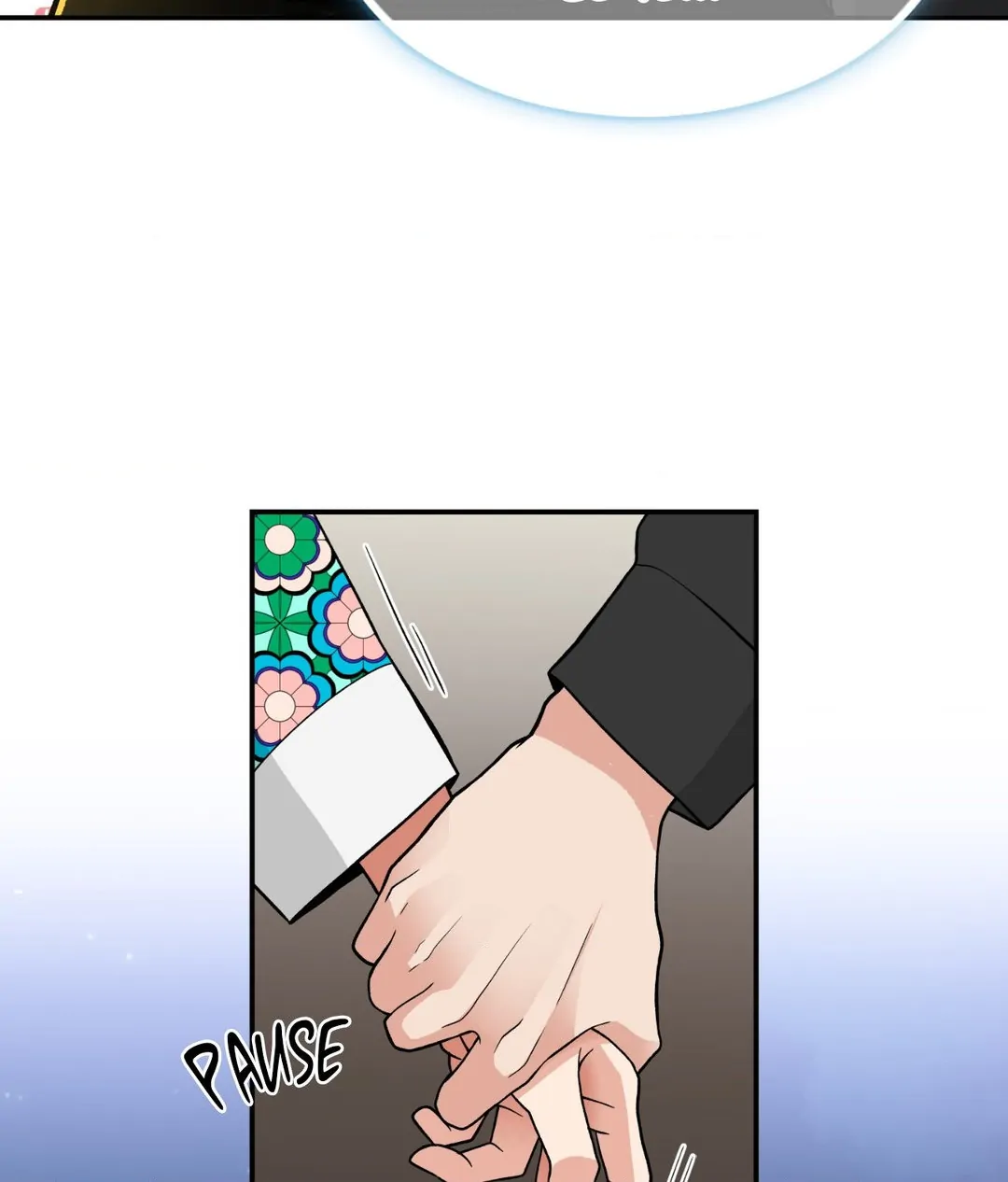 Sealed With a Secret - Chapter 38 manhwa